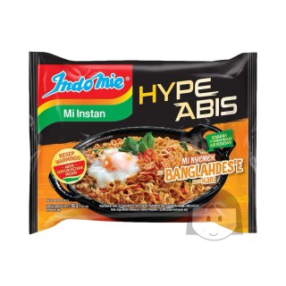Indomie Bangladesh