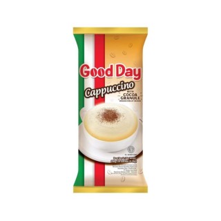 Good Day Cappuchino 250gr X 10pcs
