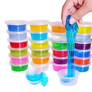 SLIME FOR KIDS