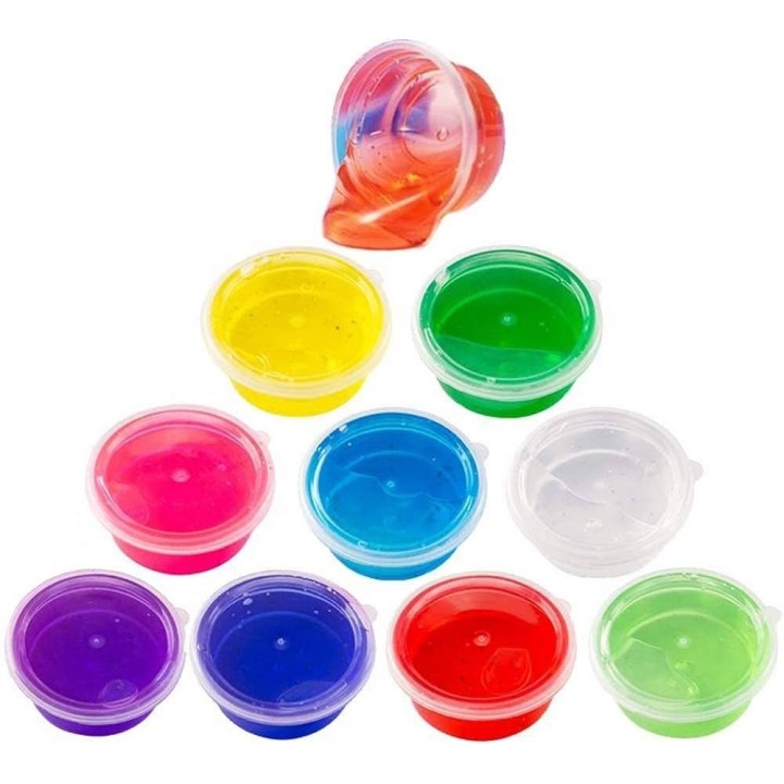 SLIME FOR KIDS