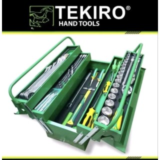 TOOLKIT TEKIRO SET