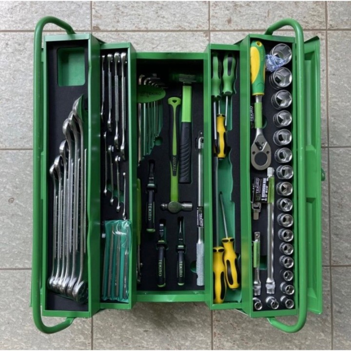 TOOLKIT TEKIRO SET