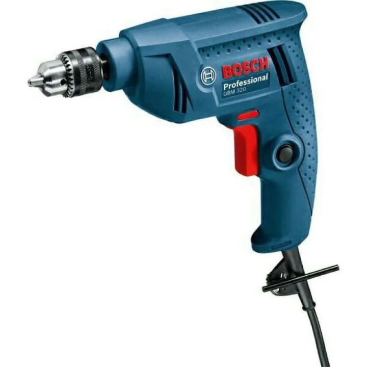 BOR BOSCH GSB 600