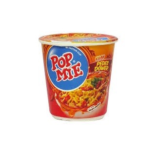 Pop Mie Pedes Dower