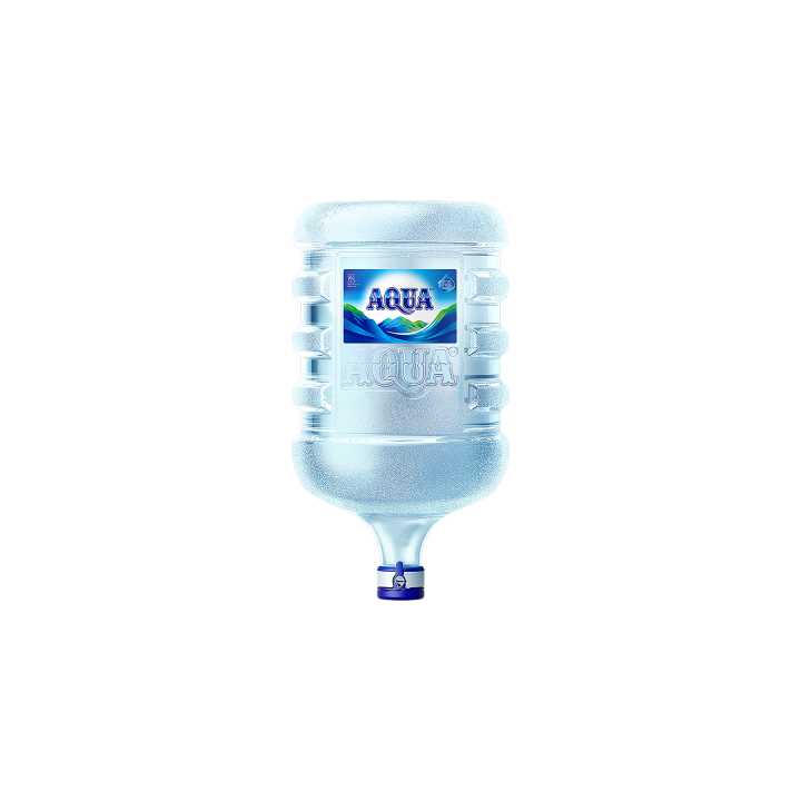 Air galon AQUA