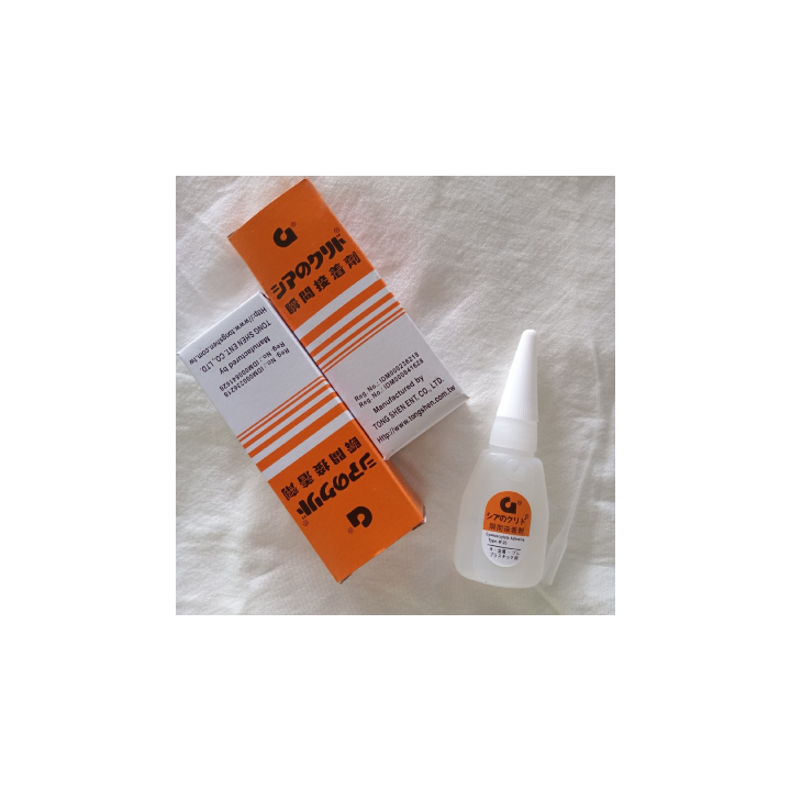 Korean Glue