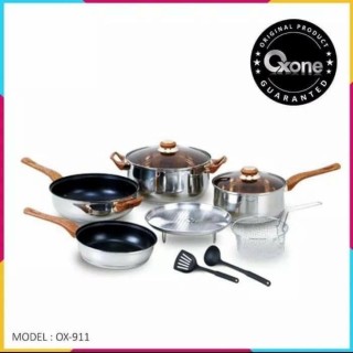 oxone pan set