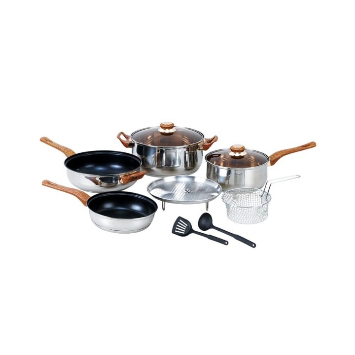 oxone pan set