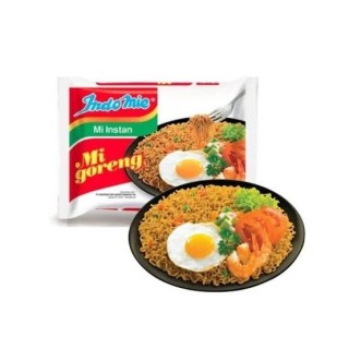Fried Indomie 85GR