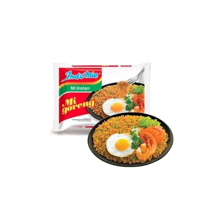 Indomie Goreng 80GR