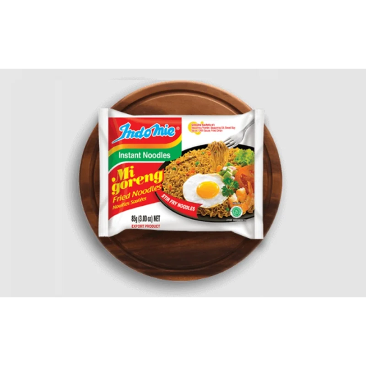 Fried Indomie 85GR