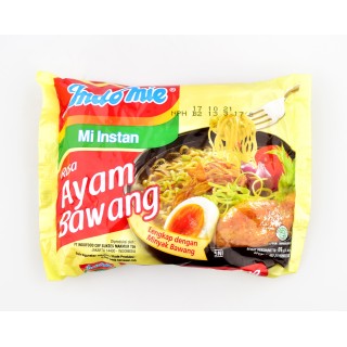 Indomie Chicken and Onion 69gr
