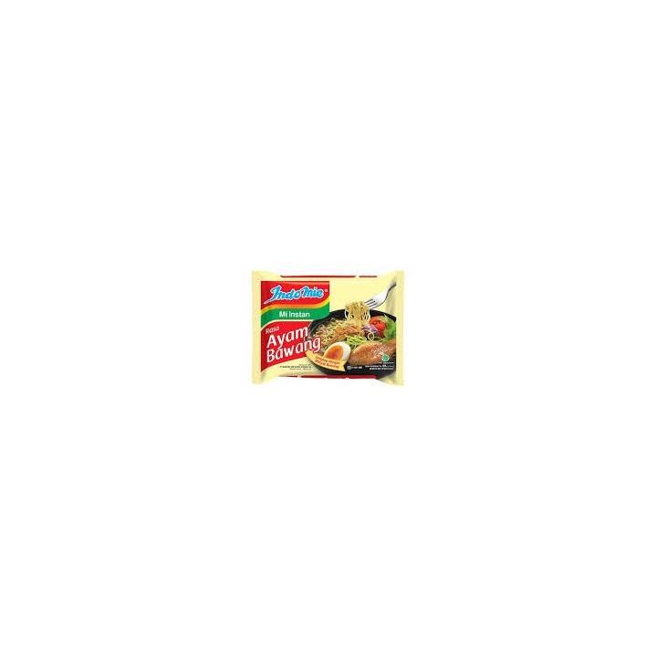Indomie Chicken and Onion 69gr
