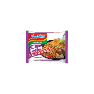 Indomie Rendang 91gr